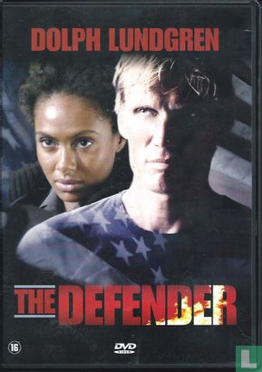 The Defender - Afbeelding 1