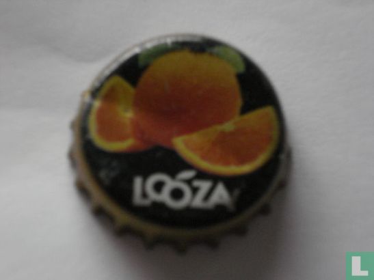 Loóza [Sinaasappel]