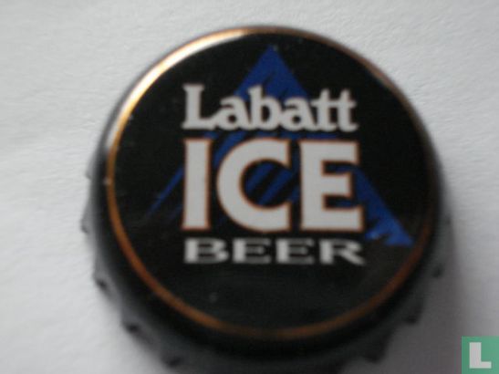 Labatt Ice Beer