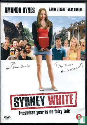 Sydney White - Image 1