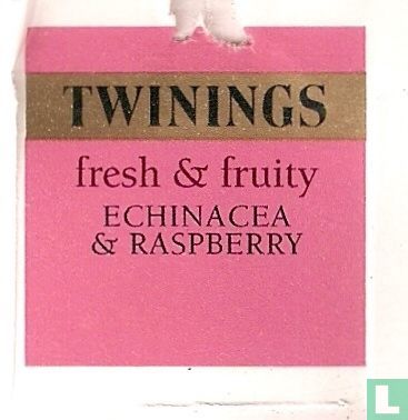 Echinacea & Raspberry  - Afbeelding 3