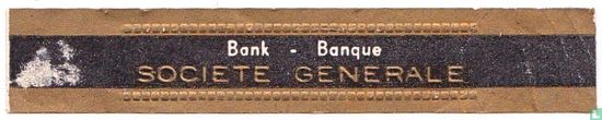 Bank Banque Société Générale - Afbeelding 1