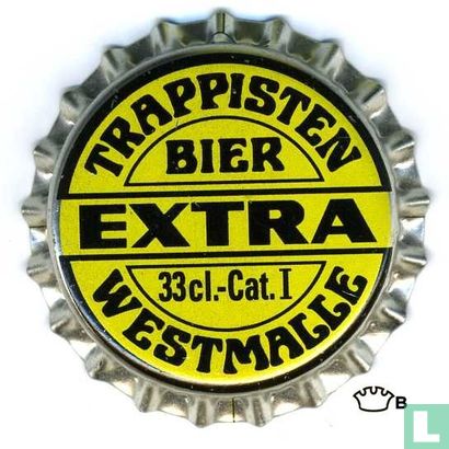 Trappistenbier Westmalle - Extra