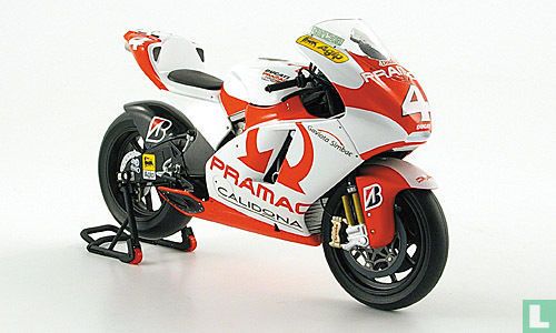 Ducati - Afbeelding 1