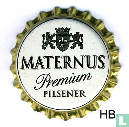 Maternus - Premium Pilsener