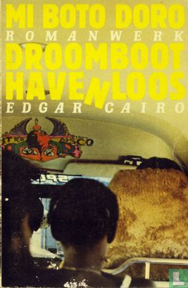 Mi Boto Doro/ Droomboot/ Havenloos - Image 1