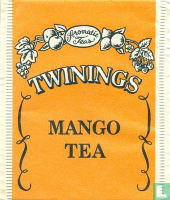 Mango Tea  - Afbeelding 1