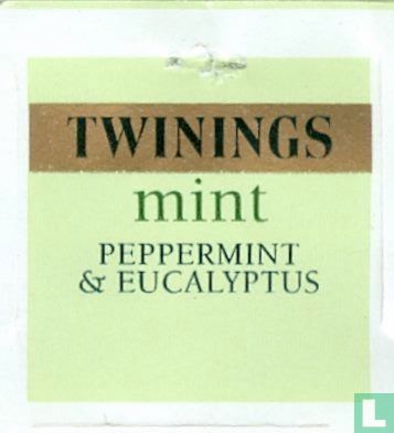 mint Peppermint & Eucalyptus - Image 3