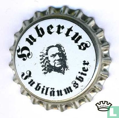 Hubertus - Jubiläumsbier