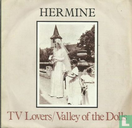 TV Lovers - Image 1