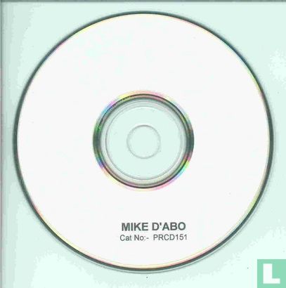 Handbags and Gladrags - The Mike d'Abo Songbook - Afbeelding 2