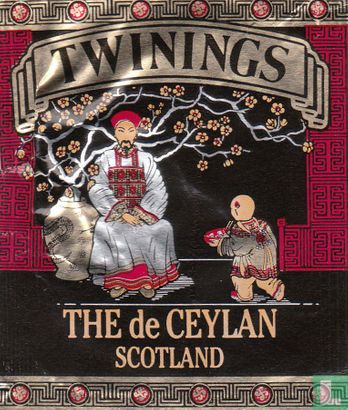 The de Ceylan Scotland - Image 1