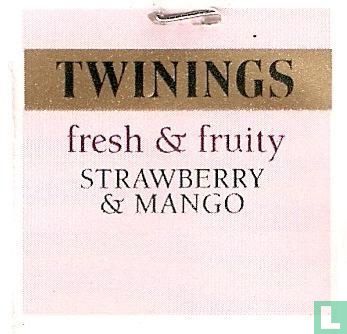 Strawberry & Mango - Afbeelding 3