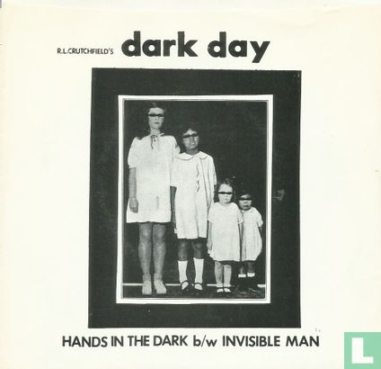 Hands in the Dark - Image 1