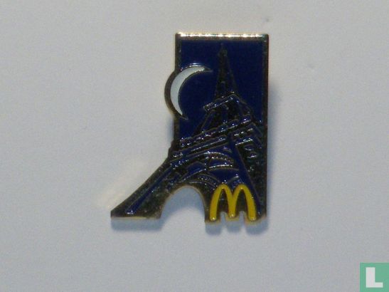 McDonald's Paris