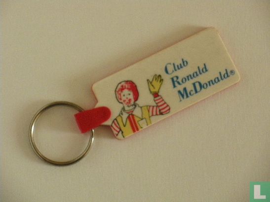 Club Ronald McDonald