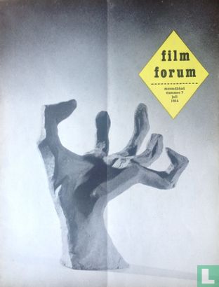 Filmforum 1 - Afbeelding 1