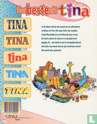 Het beste uit Tina 2 - Image 2