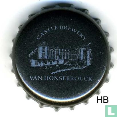 Van Honsebrouck - Castle Brewery