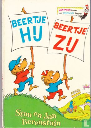 Beertje Hij Beertje Zij - Image 1