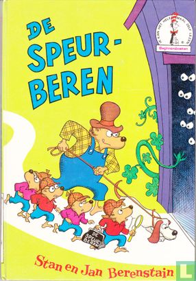 De speurberen - Image 1