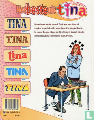 Het beste uit Tina 3 - Image 2