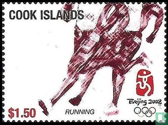 Olympic Games  