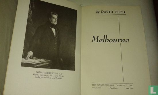 Melbourne - Image 3