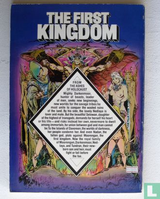 The First Kingdom - Image 2