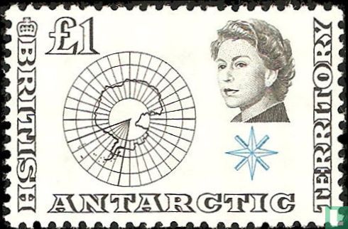 Antarctic research   