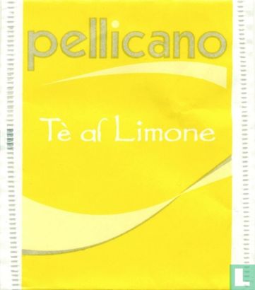 Tè al Limone - Afbeelding 1