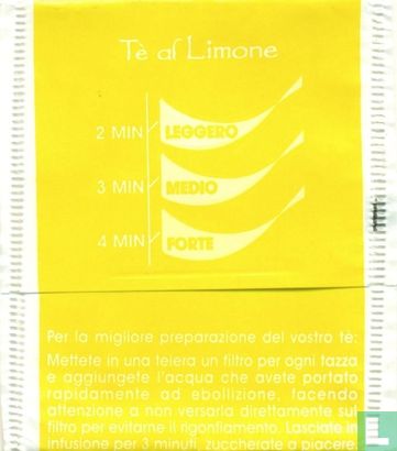 Tè al Limone - Image 2