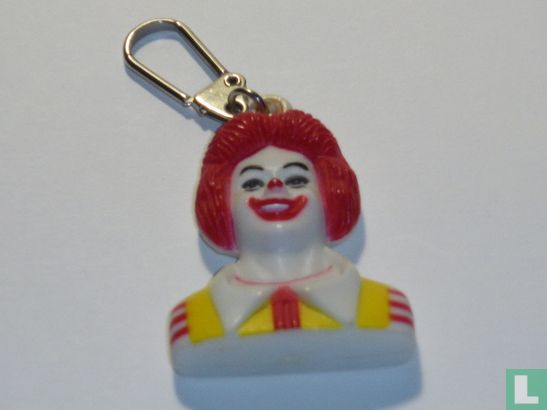 Ronald Ronald McDonald
