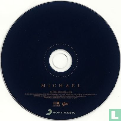 Michael - Afbeelding 3