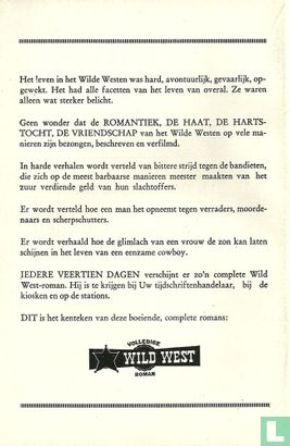 Wild West 36 - Afbeelding 2