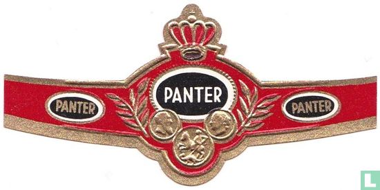 Panter - Panter - Panter  - Afbeelding 1