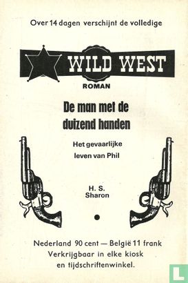 Wild West 65 - Image 2