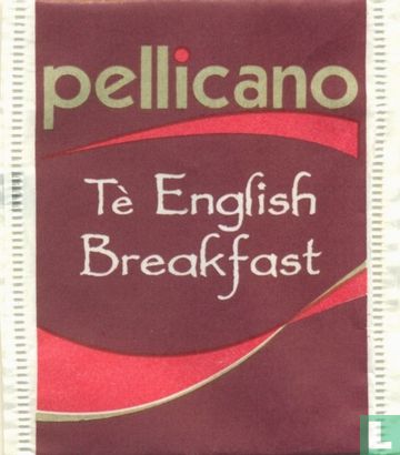 Tè English Breakfast - Afbeelding 1