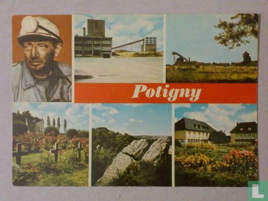 Potigny