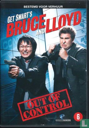 Bruce And Lloyd - Image 1