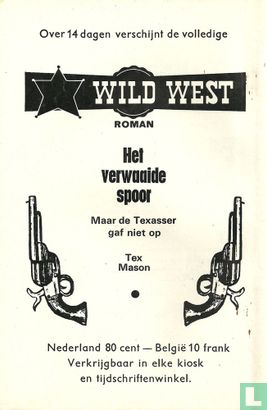 Wild West 42 - Image 2