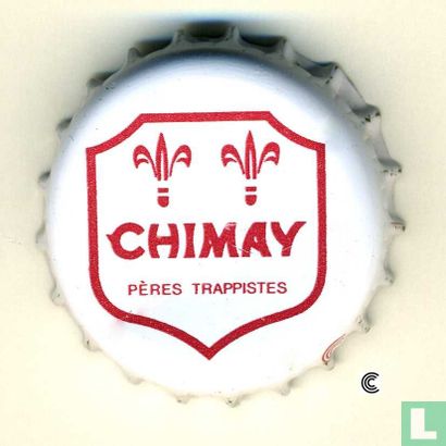 Chimay - Pères Trappistes 