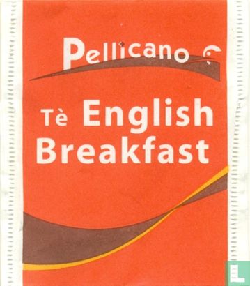 Tè English Breakfast   - Image 1