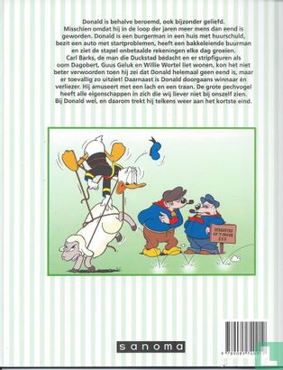Vrolijke stommiteiten van Donald Duck - Image 2