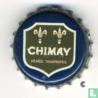 Chimay Pères Trappistes