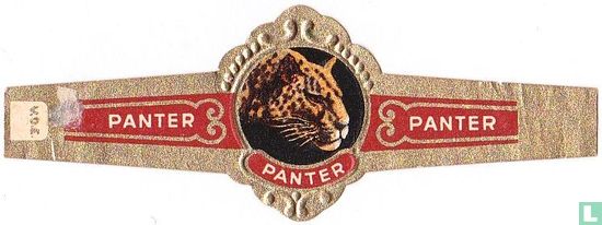 Panter - Panter - Panter  - Image 1