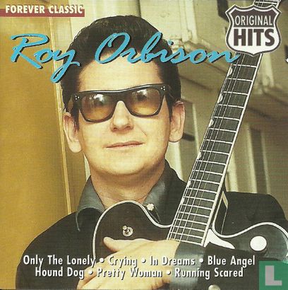 Forever Classic Roy Orbison - Image 1