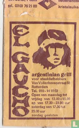 El Gaucho Argentinian Grill - Image 2