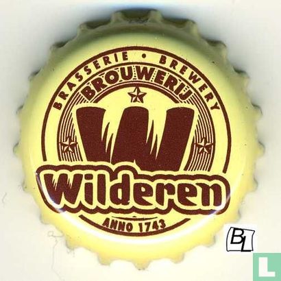Brouwerij W-Wilderen