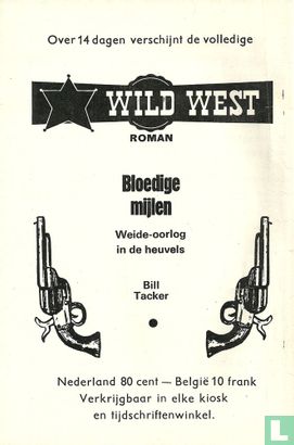 Wild West 37 - Afbeelding 2